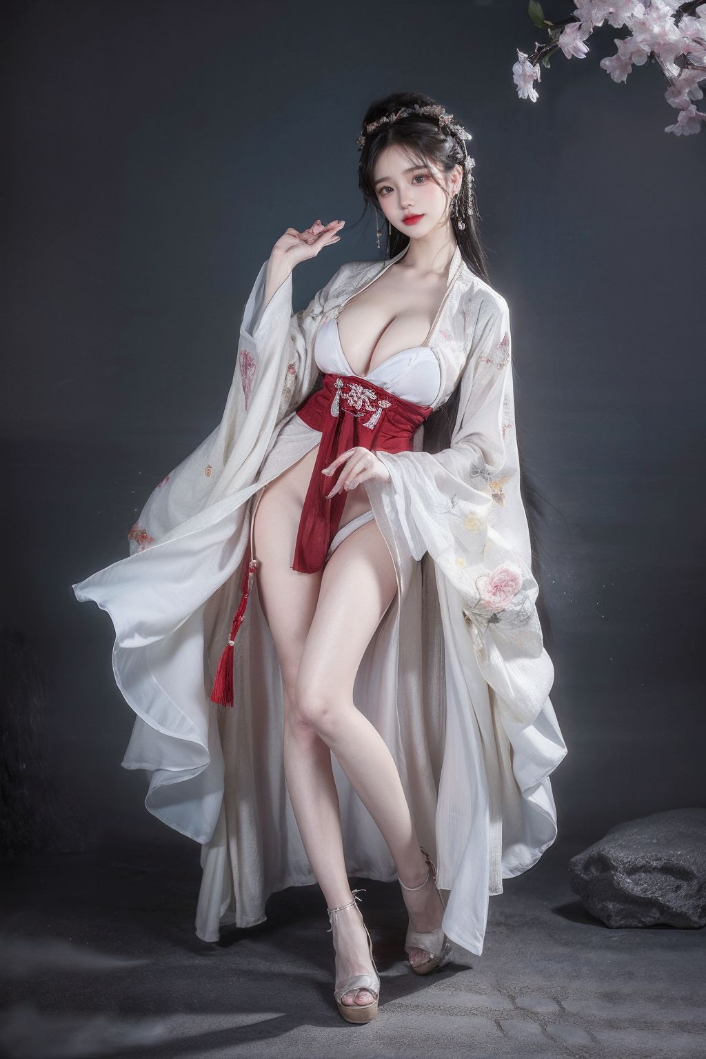 kaiysx AI作品 479-503期 1929P