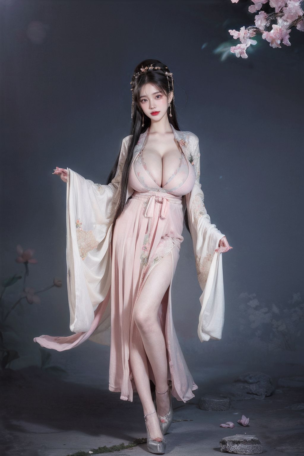 kaiysx AI作品 479-503期 1929P