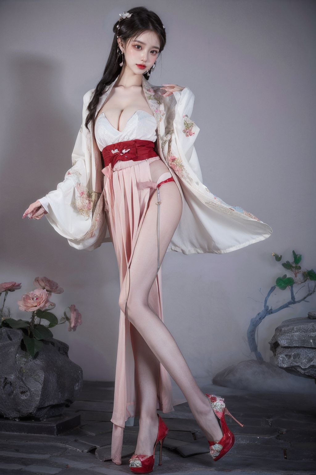 kaiysx AI作品 479-503期 1929P