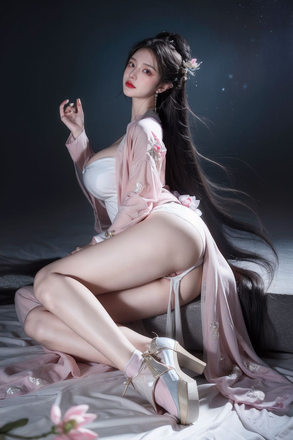 kaiysx AI作品 479-503期 1929P