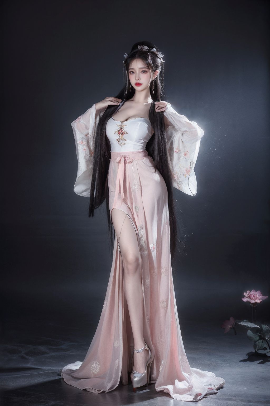 kaiysx AI作品 479-503期 1929P