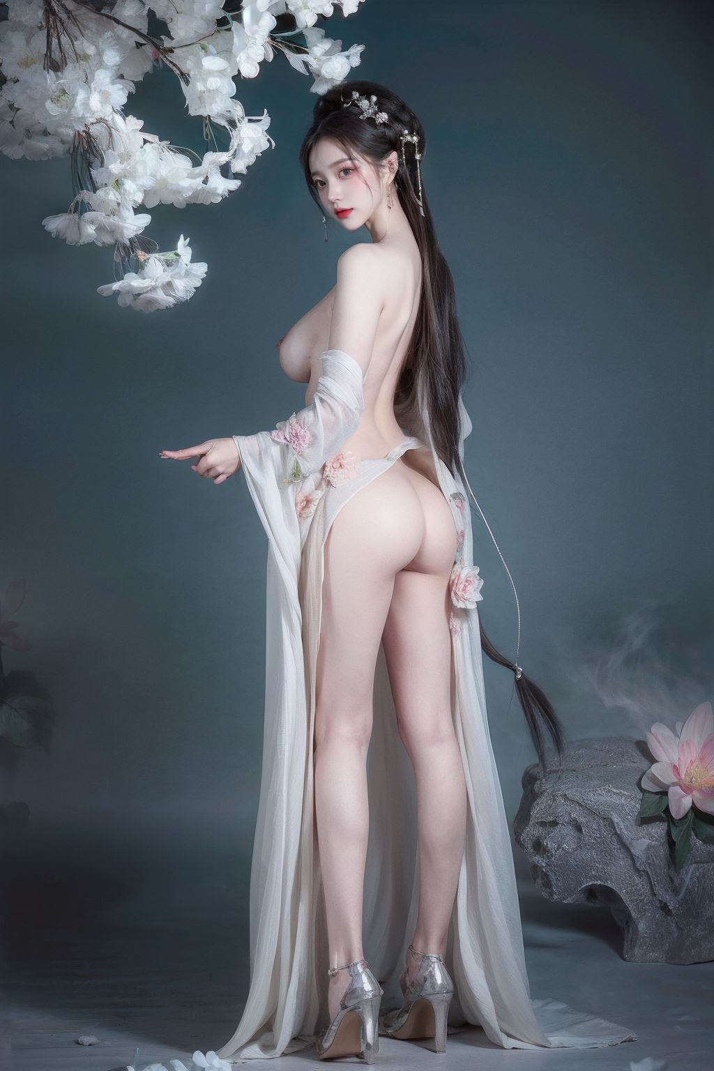 kaiysx AI作品 479-503期 1929P