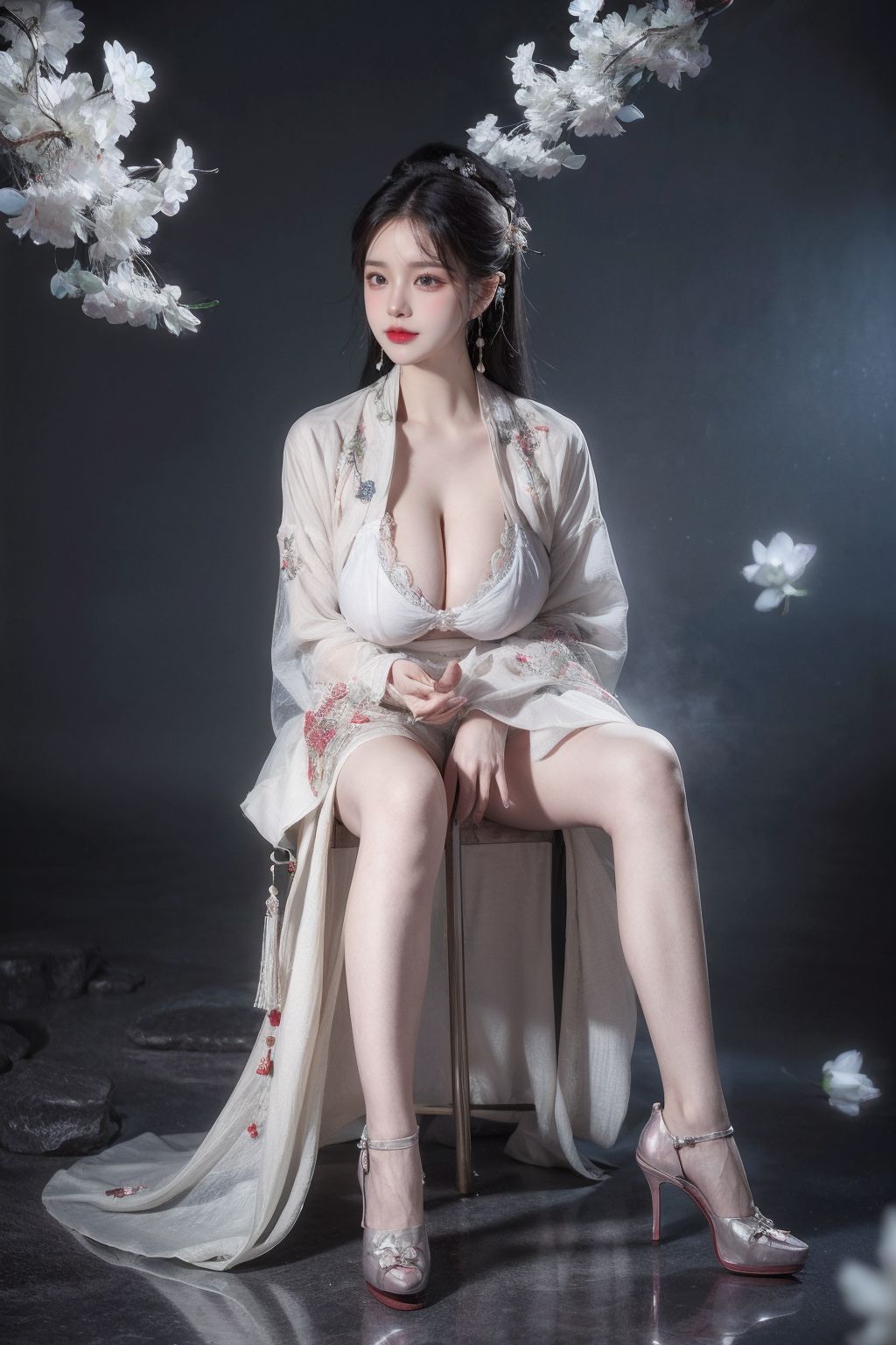 kaiysx AI作品 479-503期 1929P