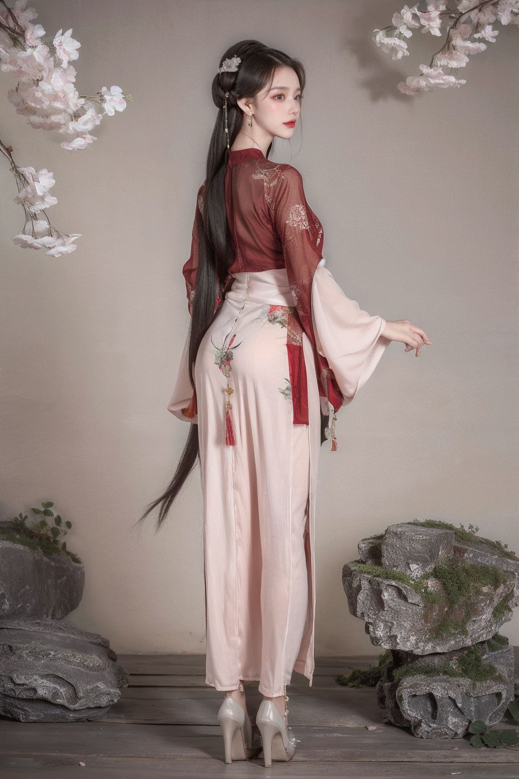 kaiysx AI作品 479-503期 1929P