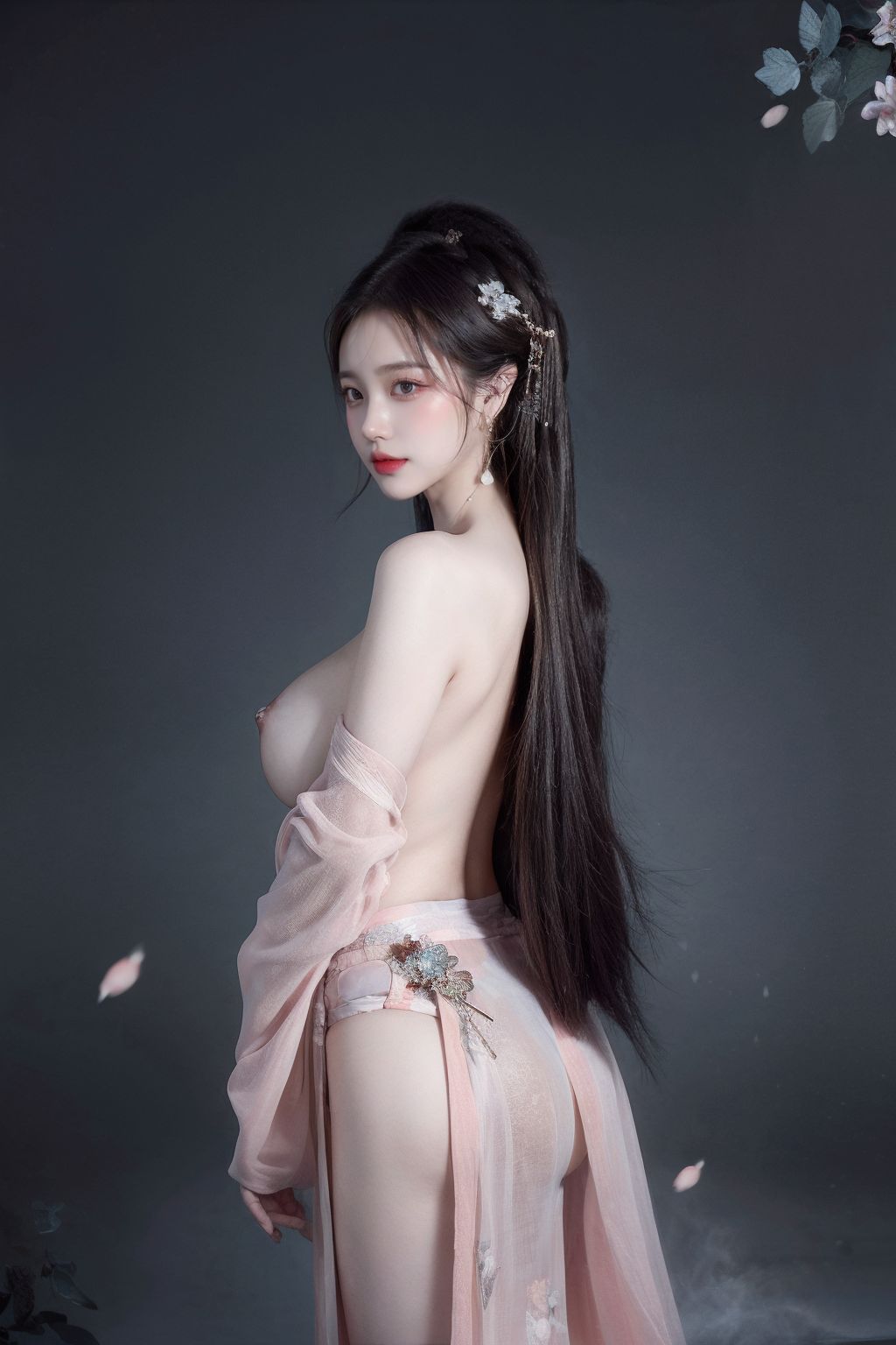 kaiysx AI作品 479-503期 1929P
