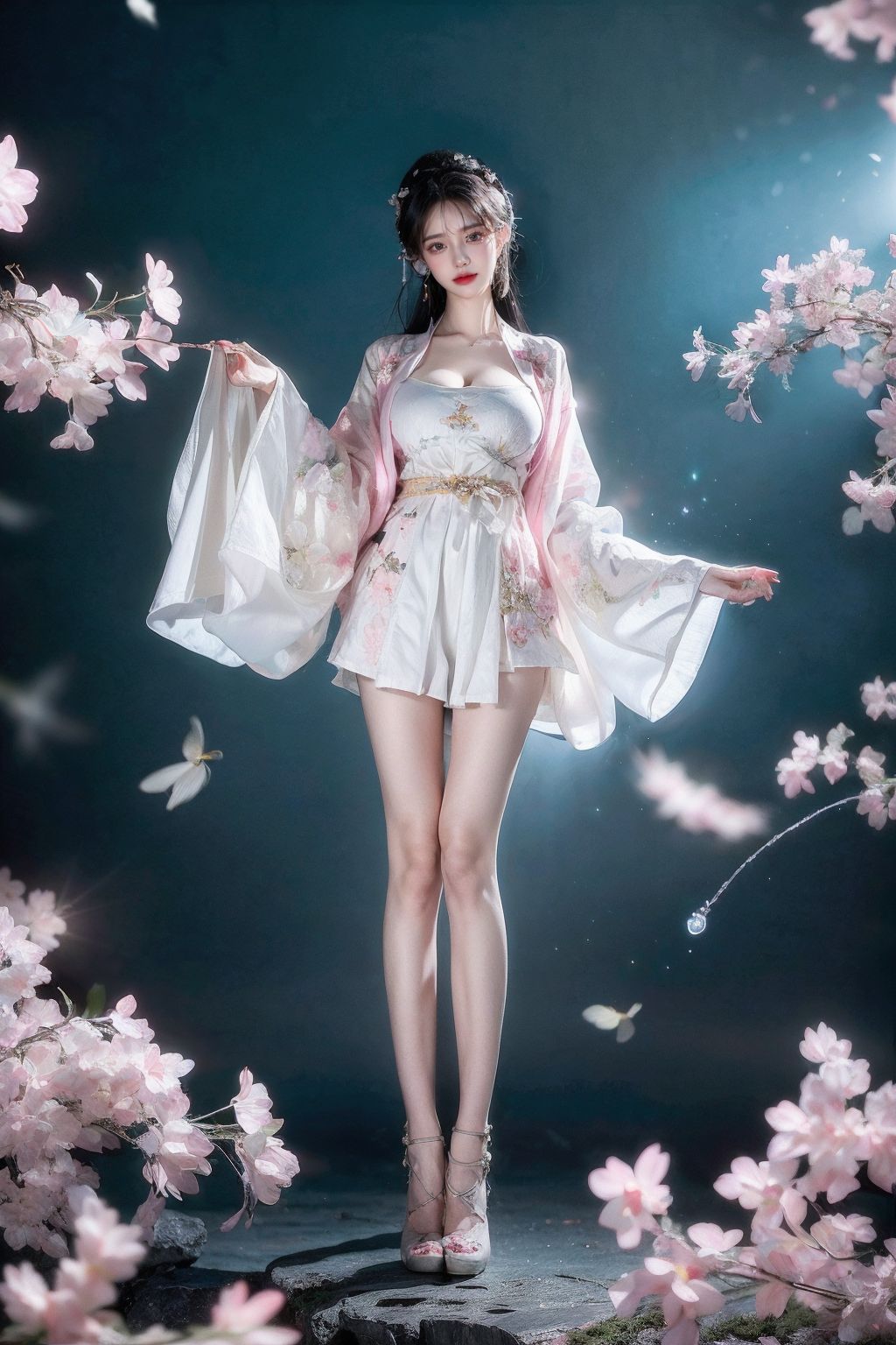 kaiysx AI作品 479-503期 1929P