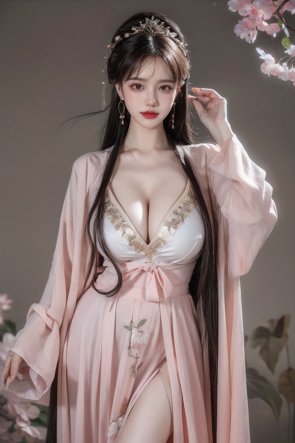 kaiysx AI作品 479-503期 1929P