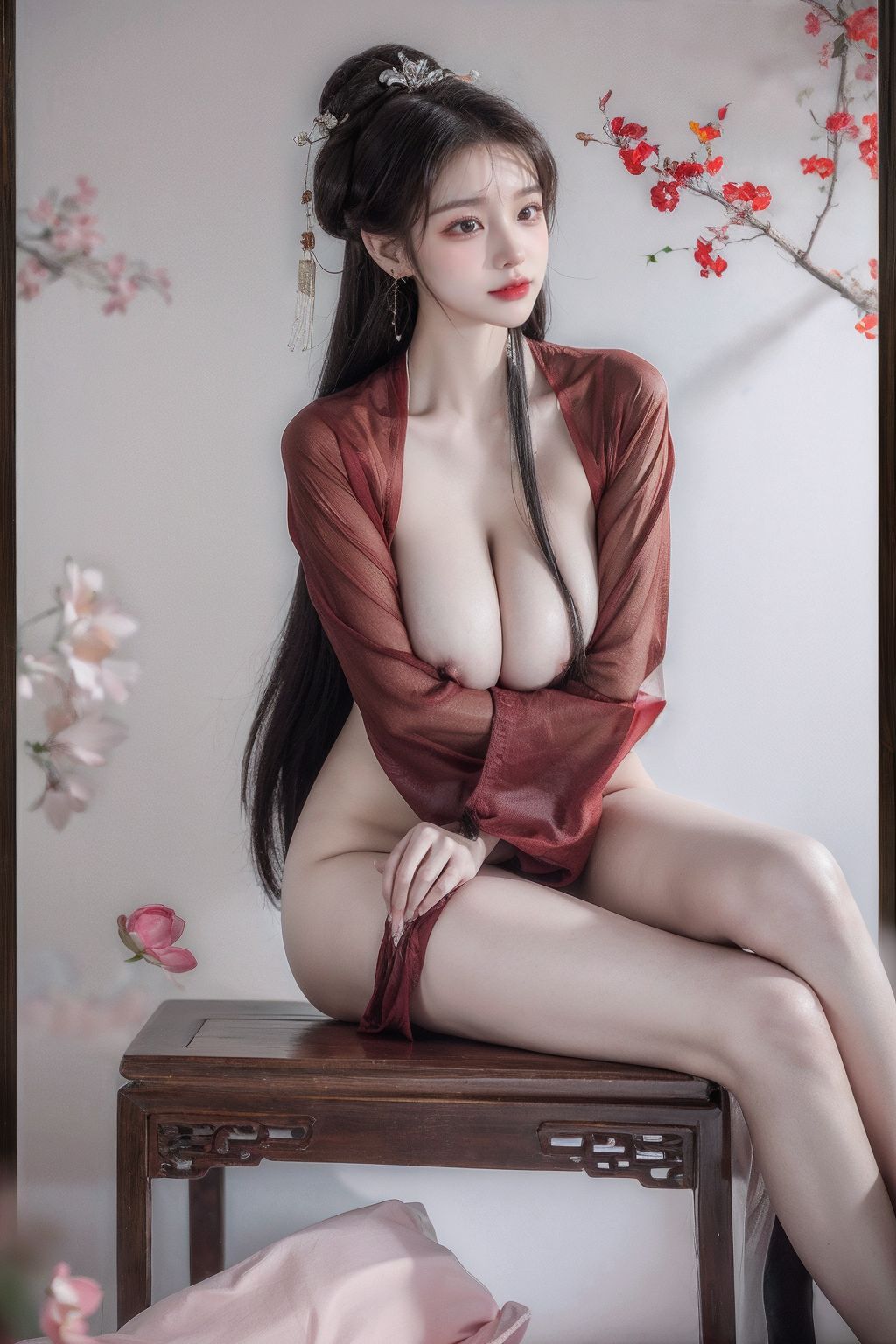 kaiysx AI作品 479-503期 1929P