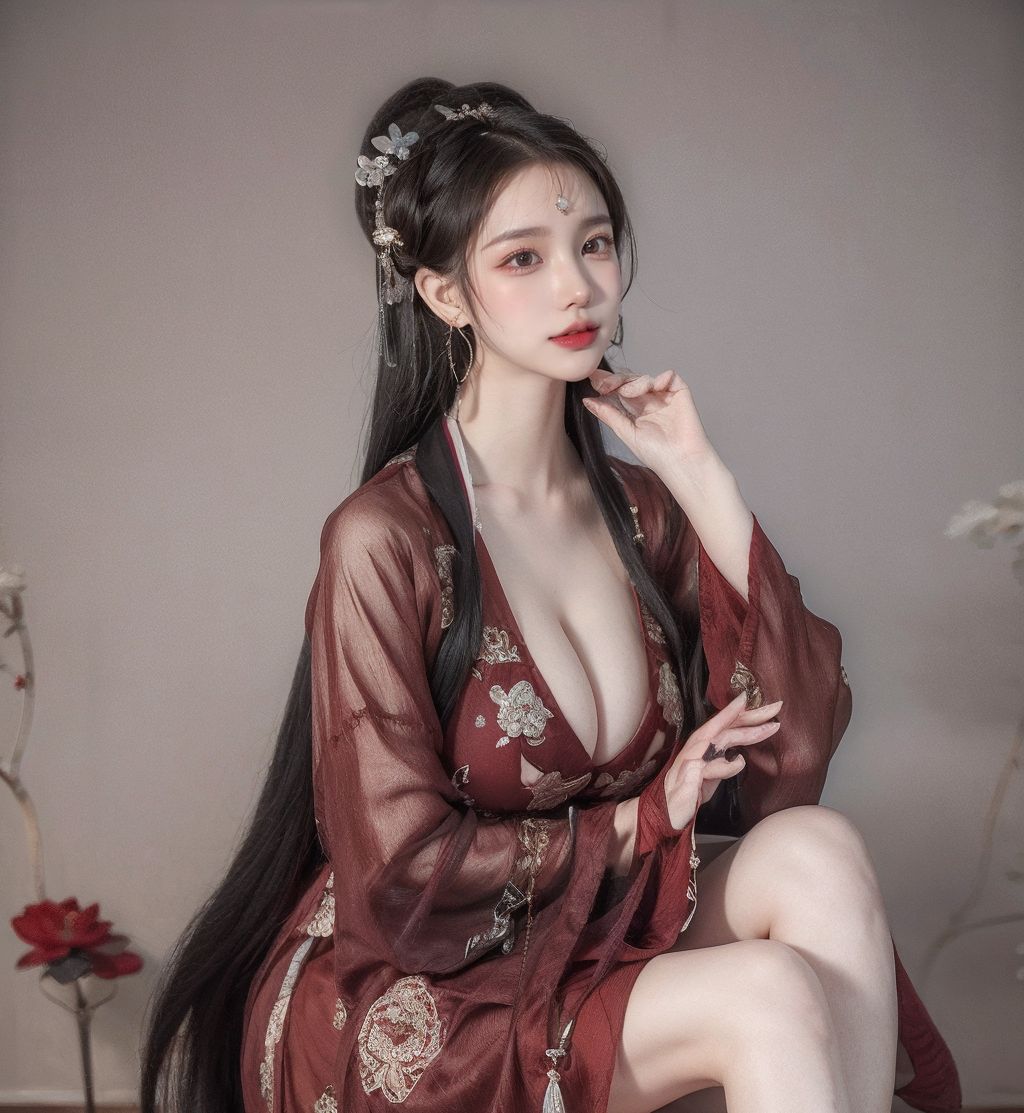 kaiysx AI作品 479-503期 1929P