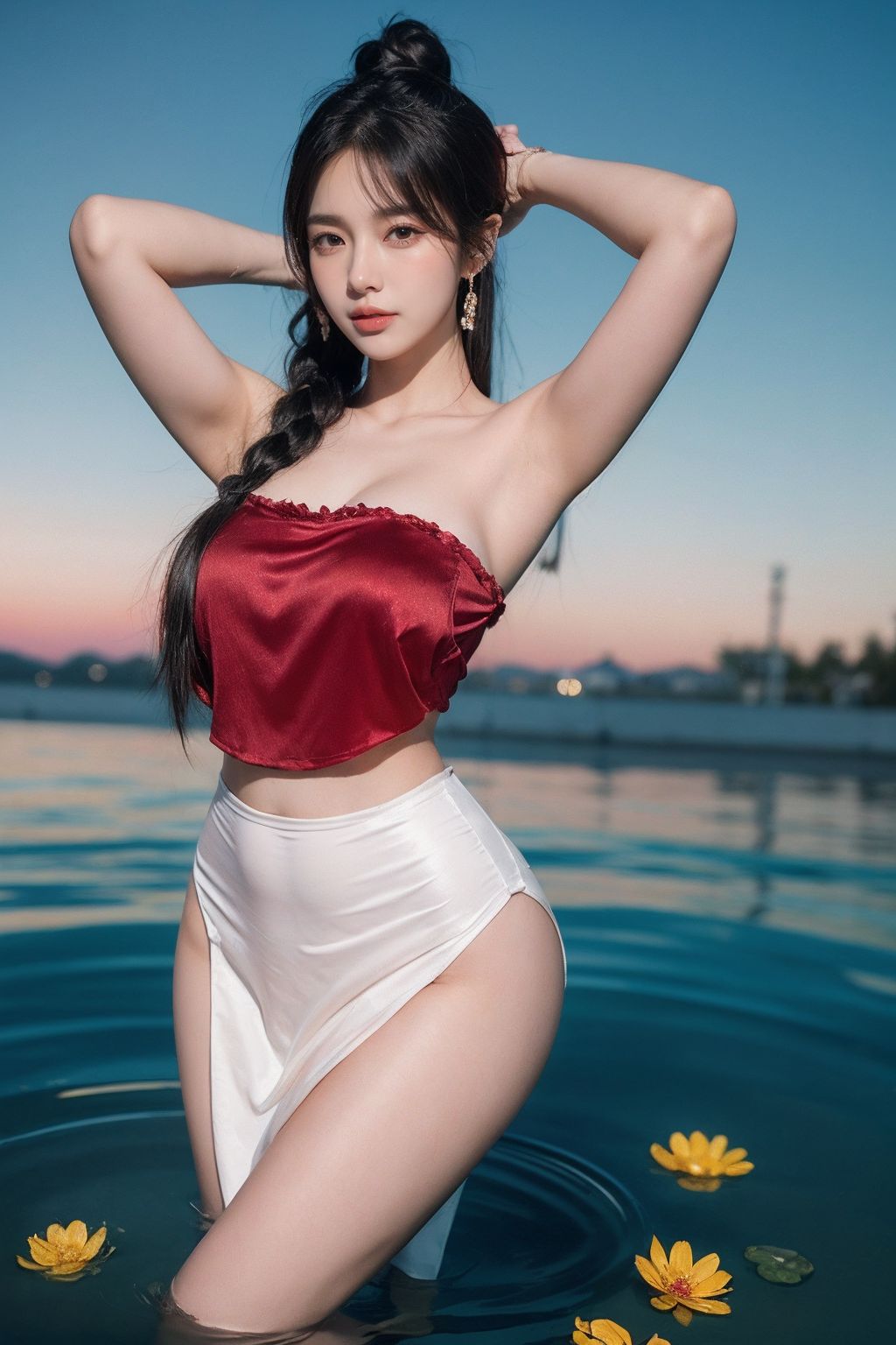 kaiysx AI作品 479-503期 1929P
