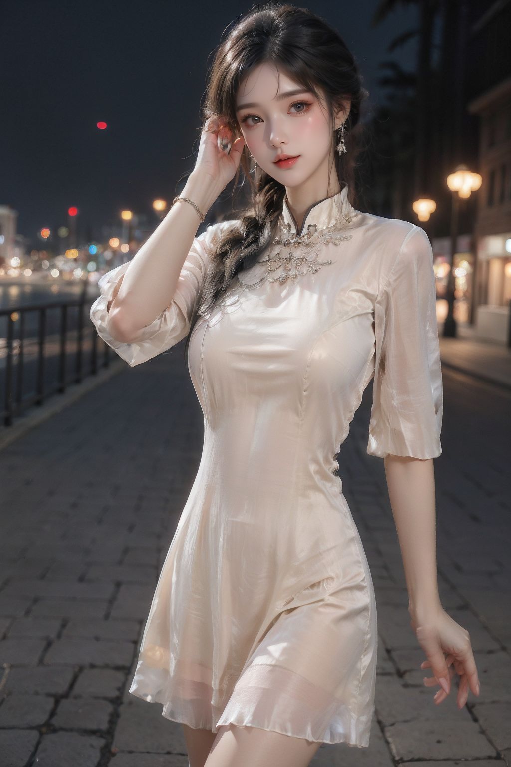 kaiysx AI作品 479-503期 1929P