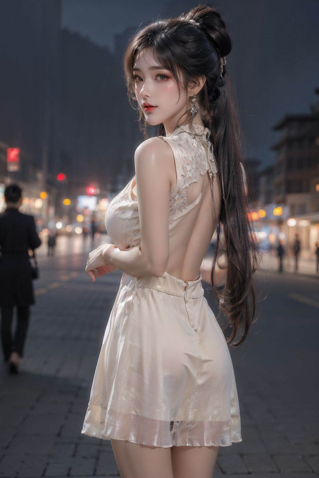 kaiysx AI作品 479-503期 1929P