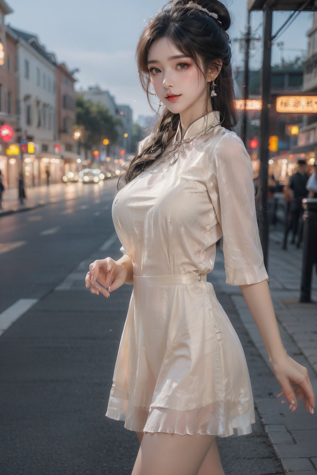 kaiysx AI作品 479-503期 1929P