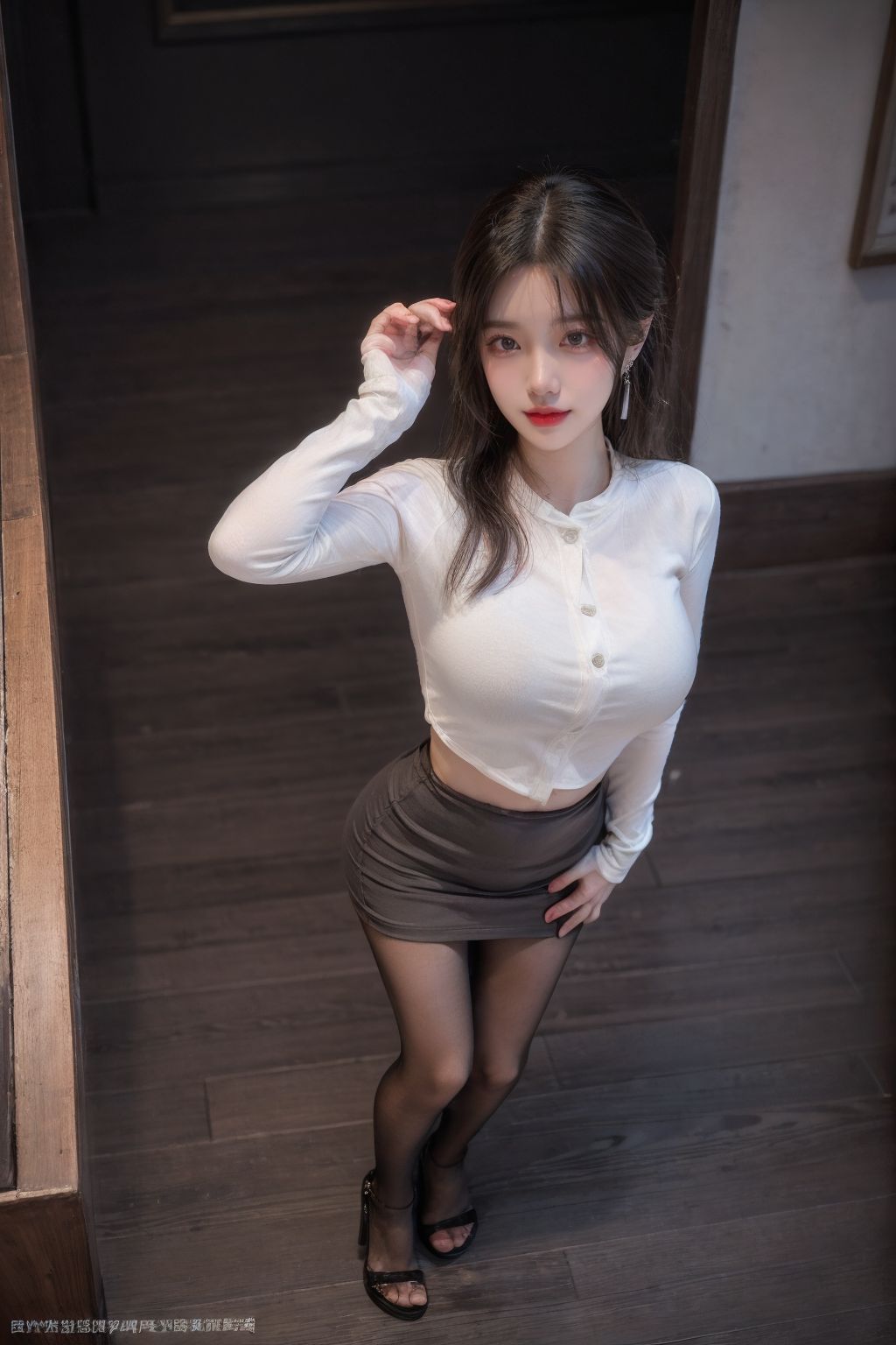 kaiysx AI Works Issues 479-503 1929P
