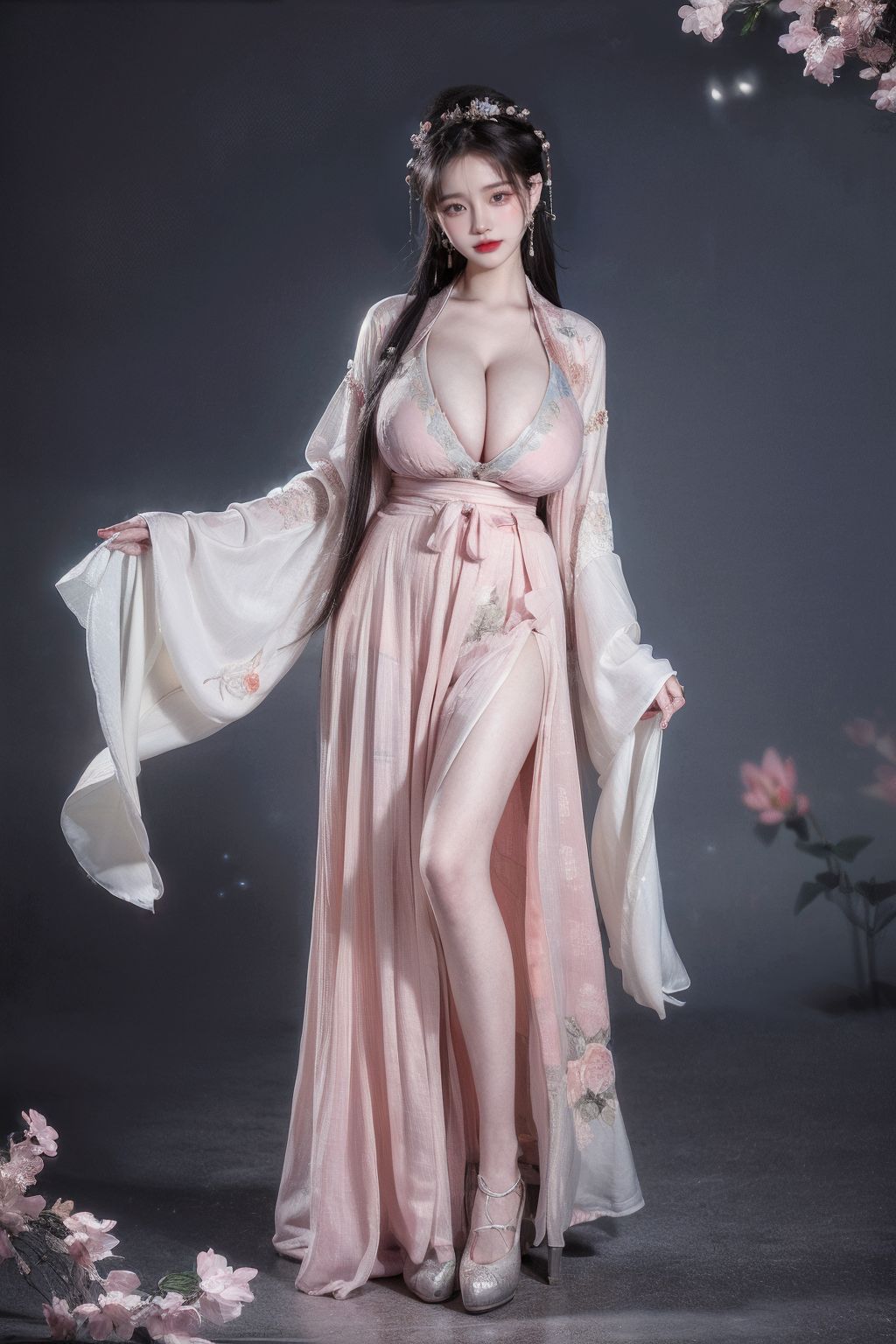 kaiysx AI作品 479-503期 1929P