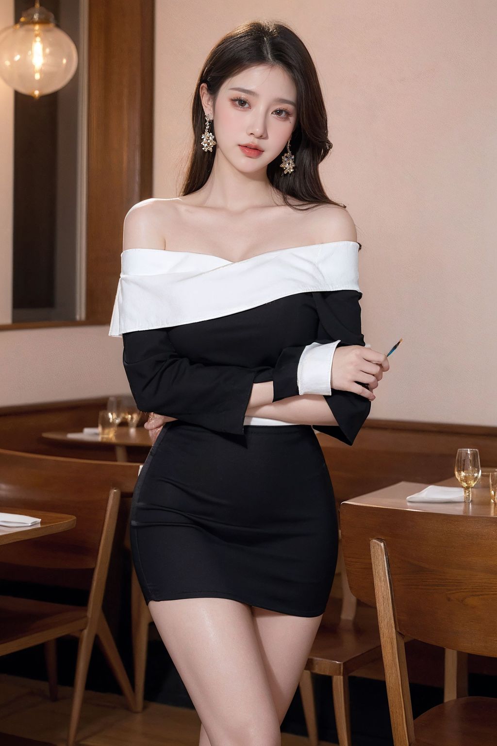 AI 生成] kaiysx: 504期 – 526期作品 (1498枚の写真)