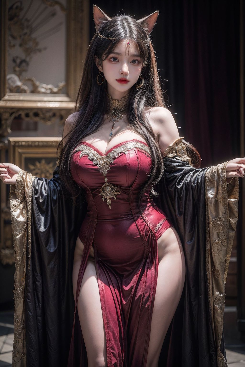 kaiysx 504-526 성인 AI 화보