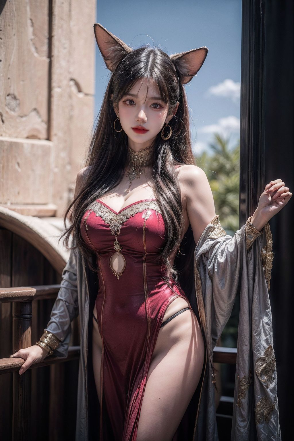 kaiysx AI作品 504-526期 1498P