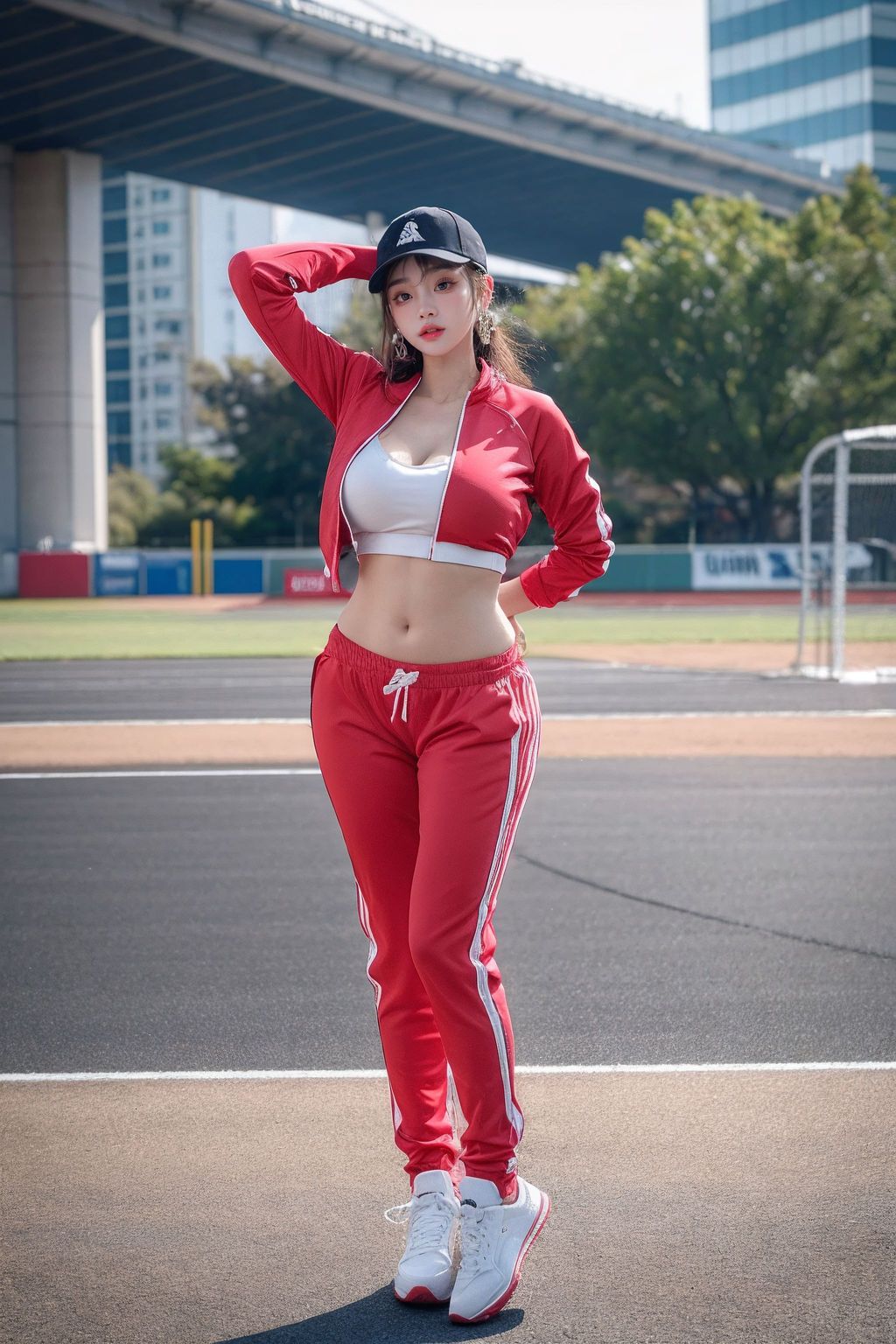 kaiysx 504-526 성인 AI 화보