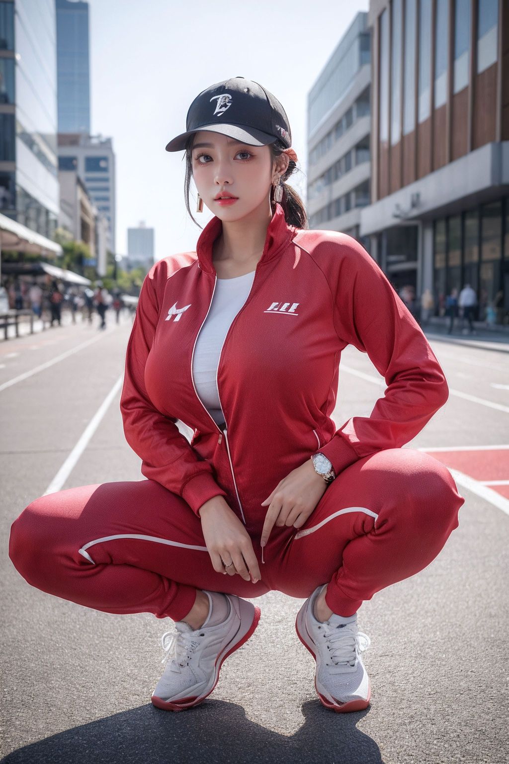 kaiysx 504-526 성인 AI 화보