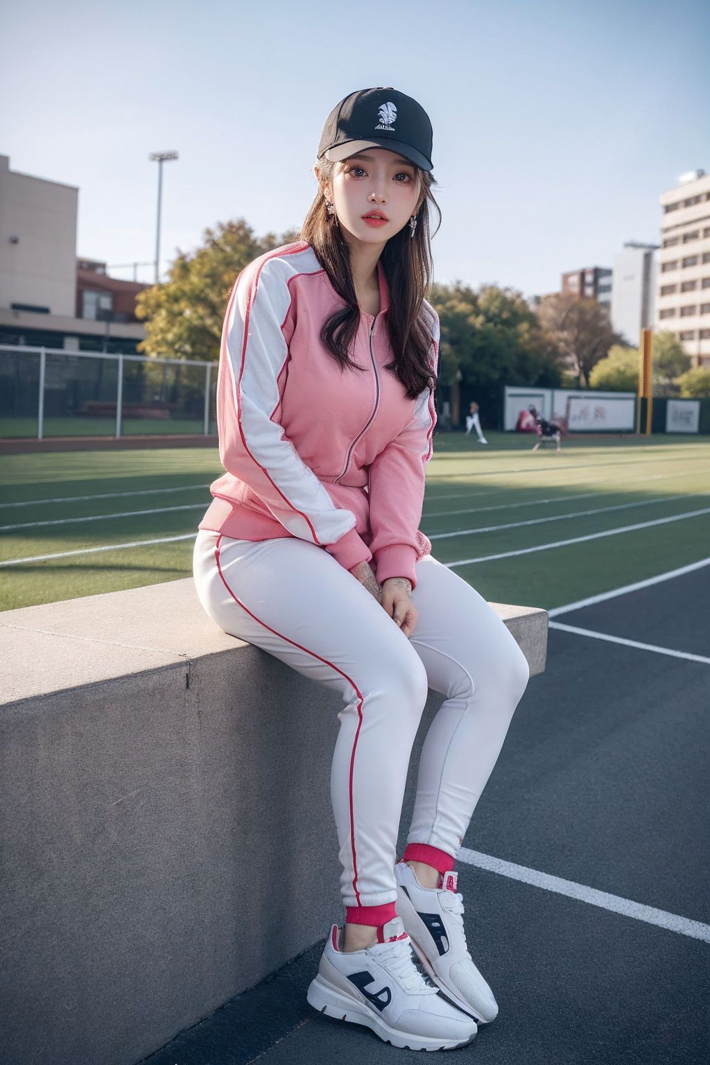 kaiysx 504-526 성인 AI 화보