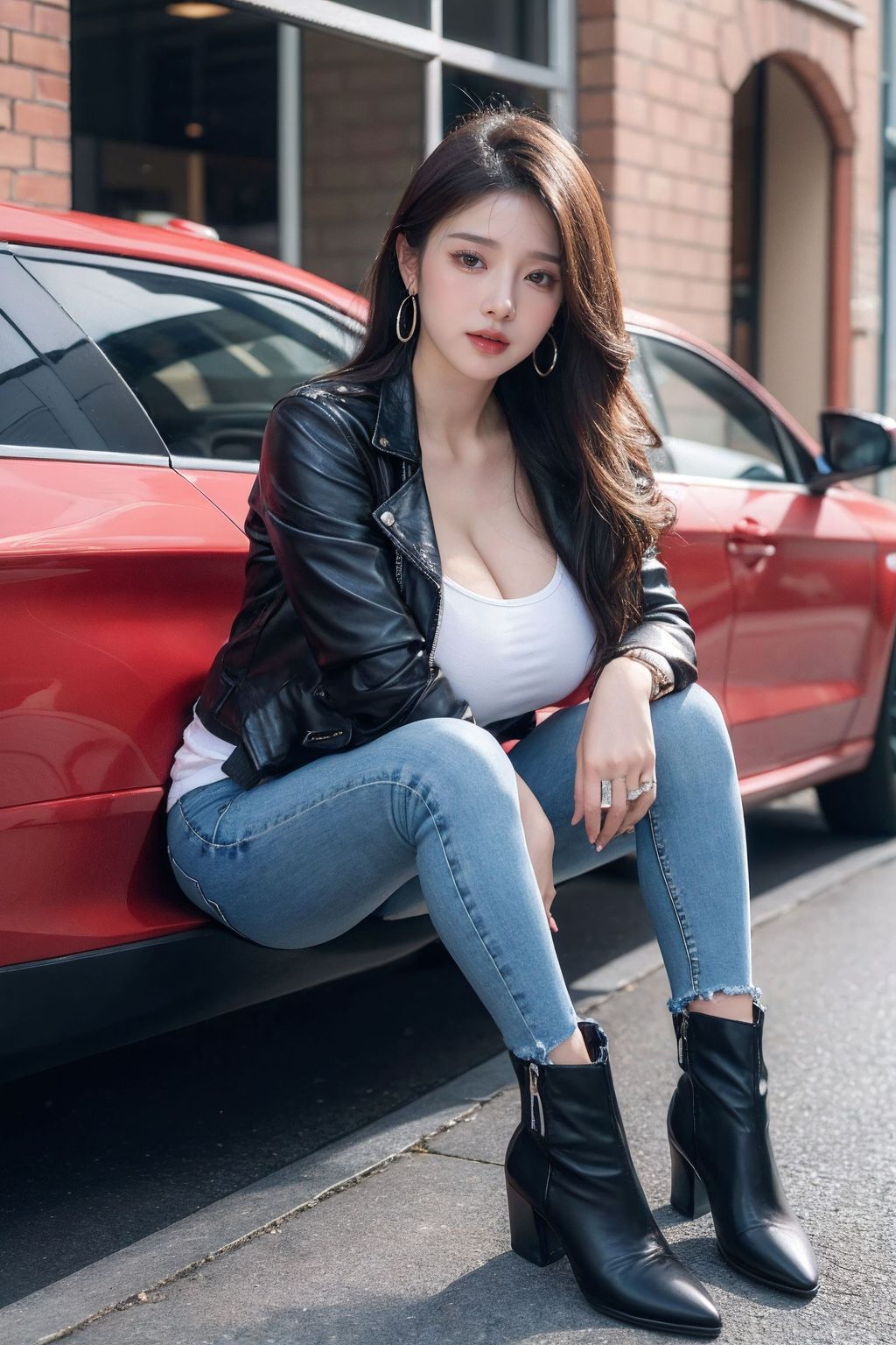 kaiysx AI Works Issues 504-526 1498P