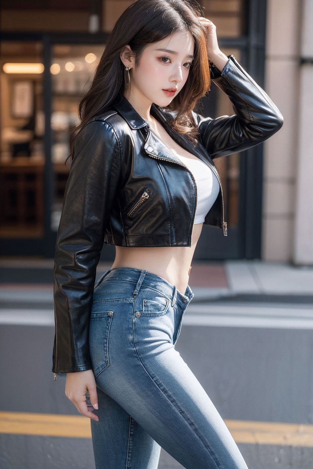 kaiysx AI Works Issues 504-526 1498P