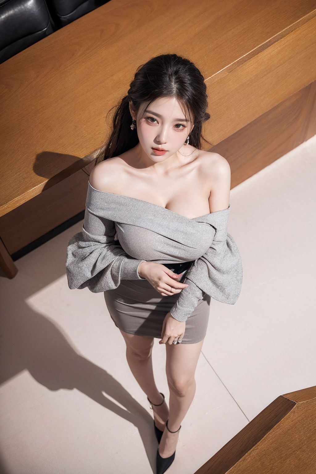 kaiysx AI作品 504-526期 1498P