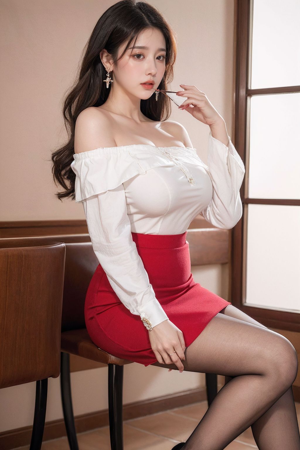 kaiysx 504-526 ภาพผู้ใหญ่ AI
