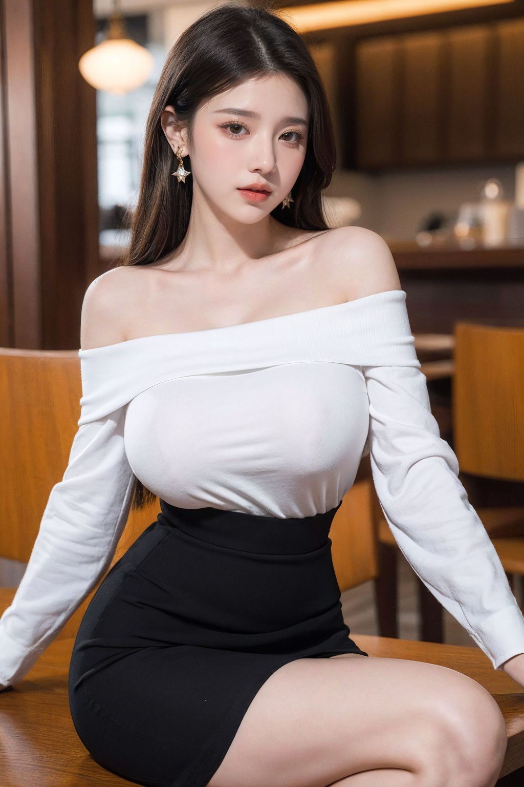 kaiysx AI Works Issues 504-526 1498P