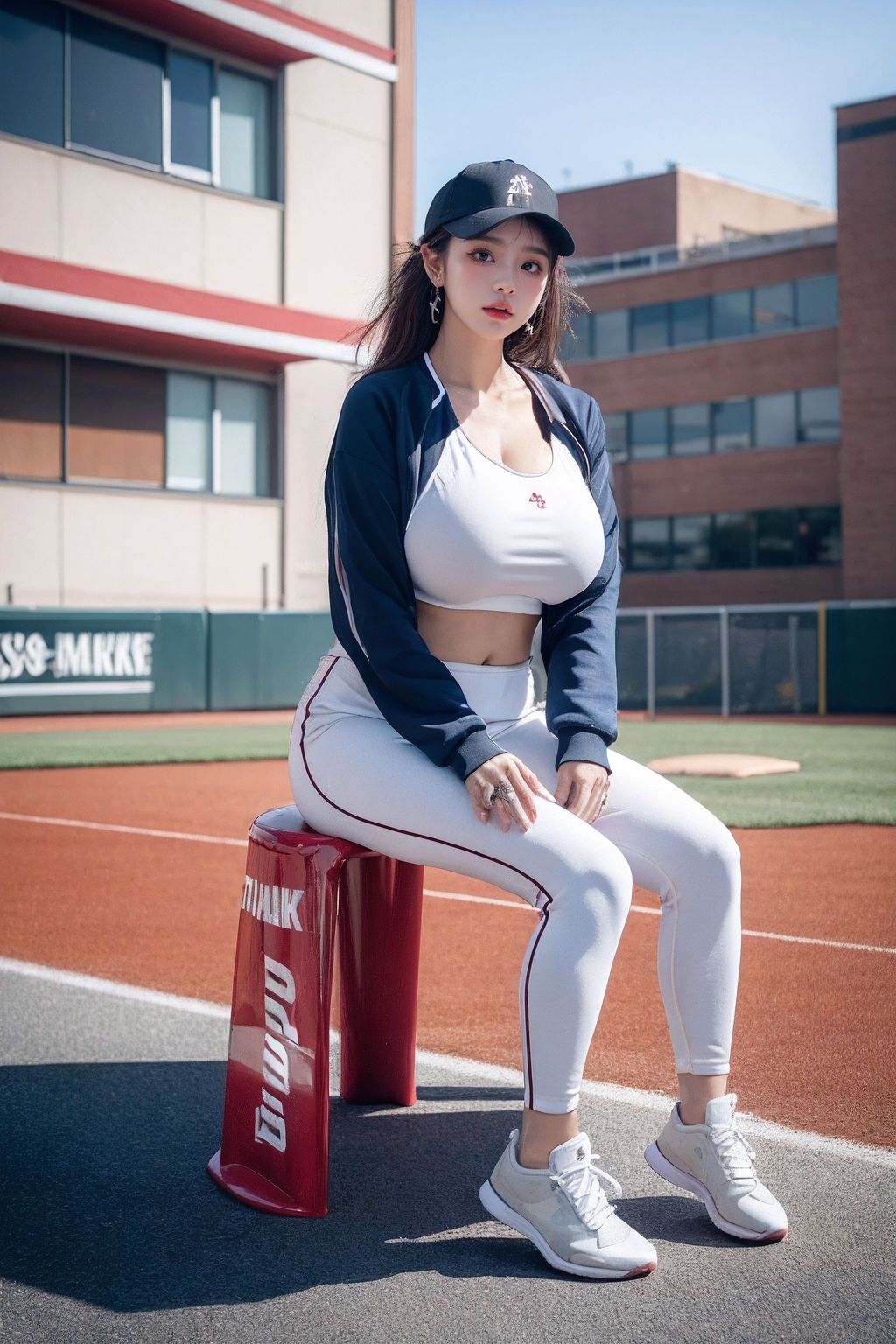 kaiysx AI作品 504-526期 1498P