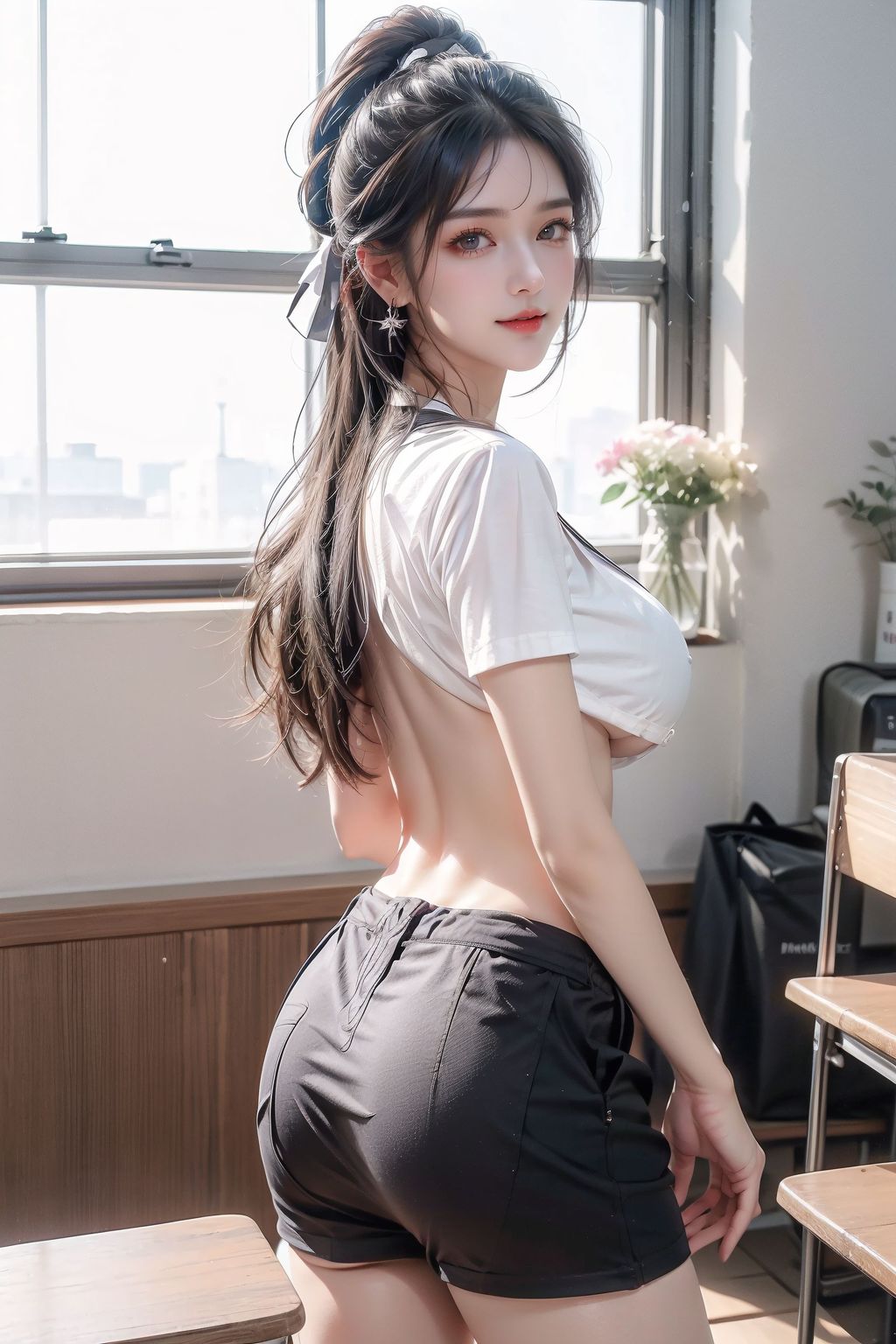kaiysx AI作品 504-526期 1498P