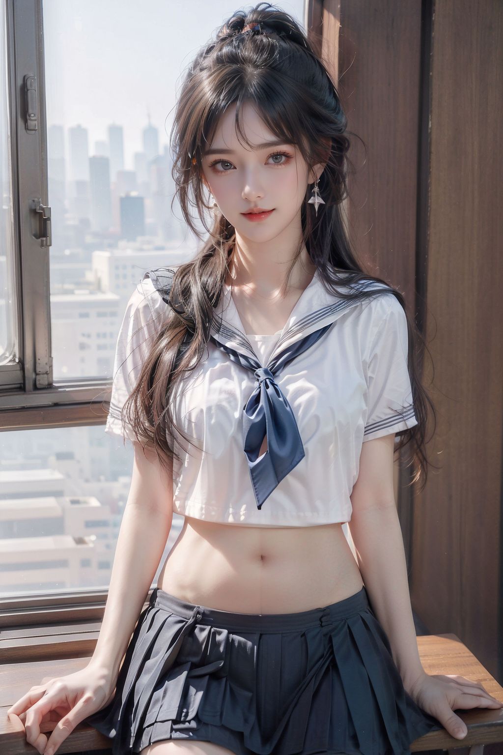 kaiysx AI作品 504-526期 1498P