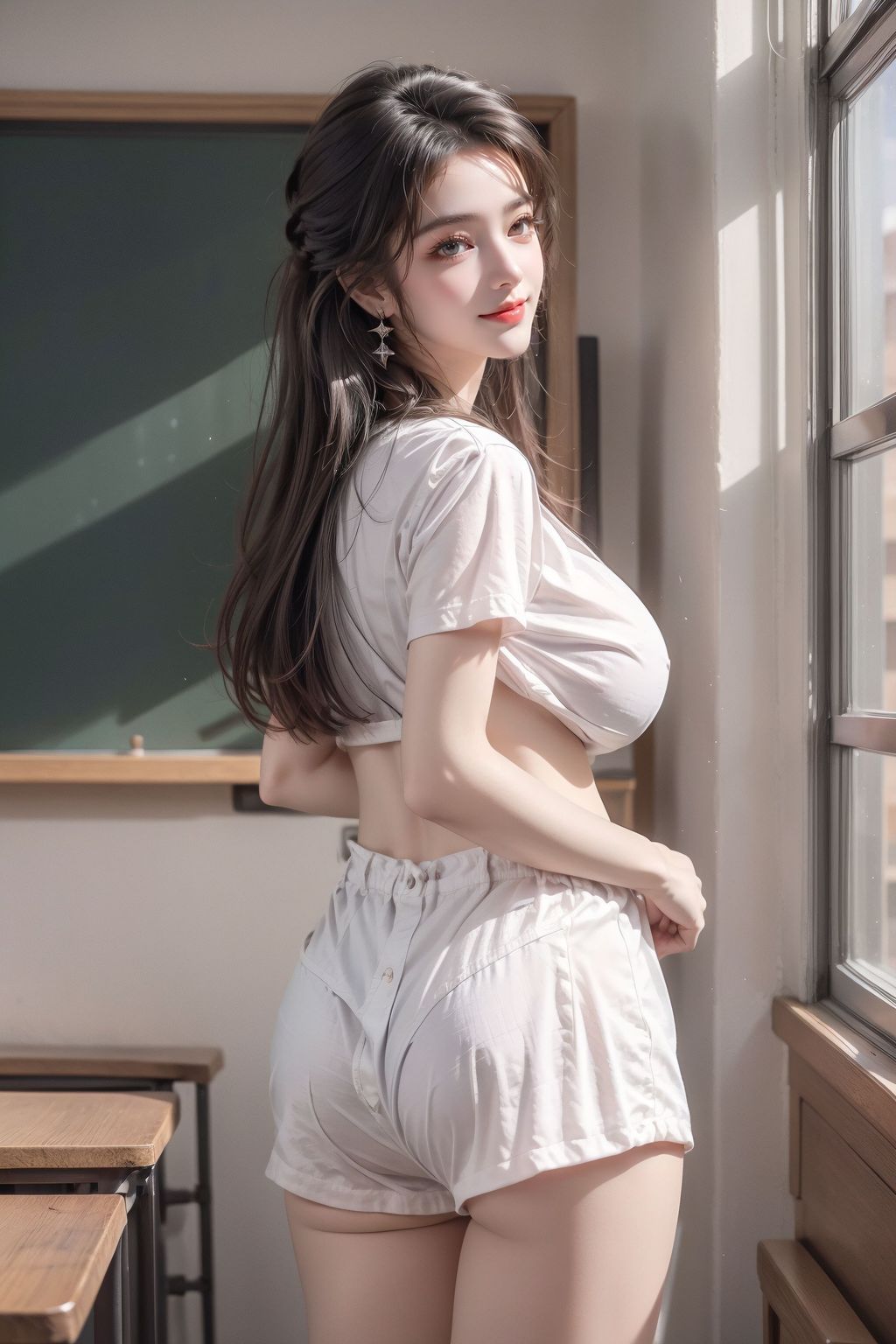 kaiysx AI作品 504-526期 1498P