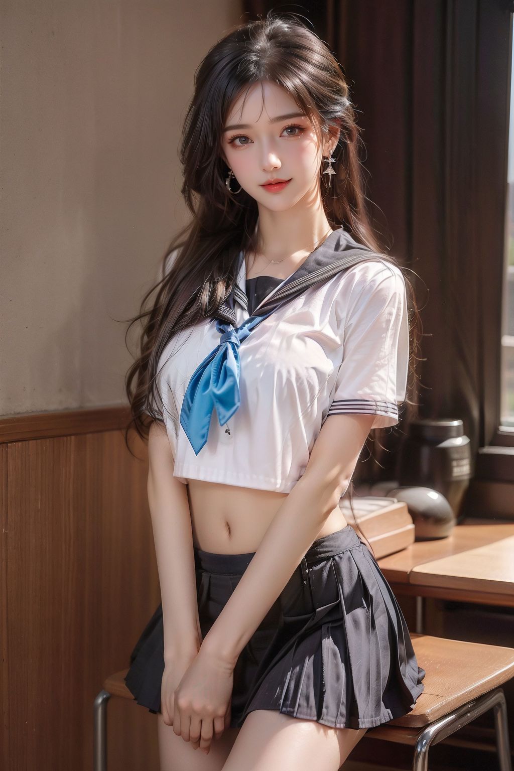 kaiysx AI作品 504-526期 1498P