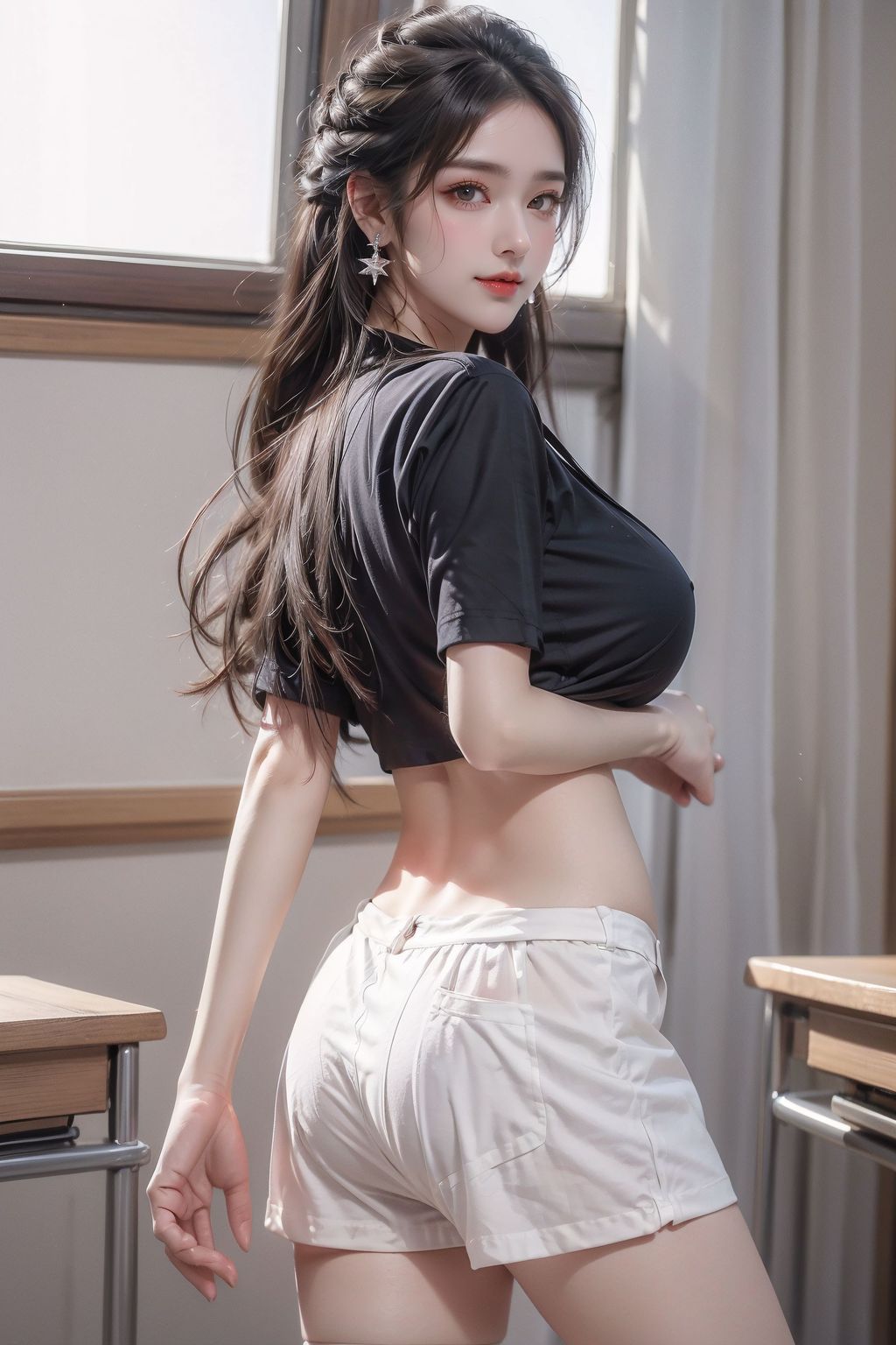 kaiysx AI作品 504-526期 1498P