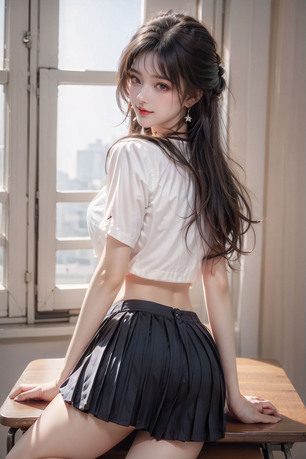 kaiysx AI作品 504-526期 1498P