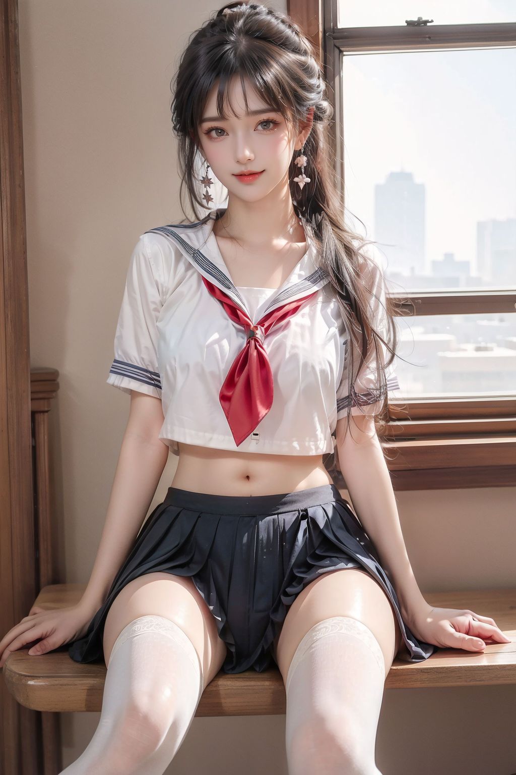 kaiysx AI作品 504-526期 1498P