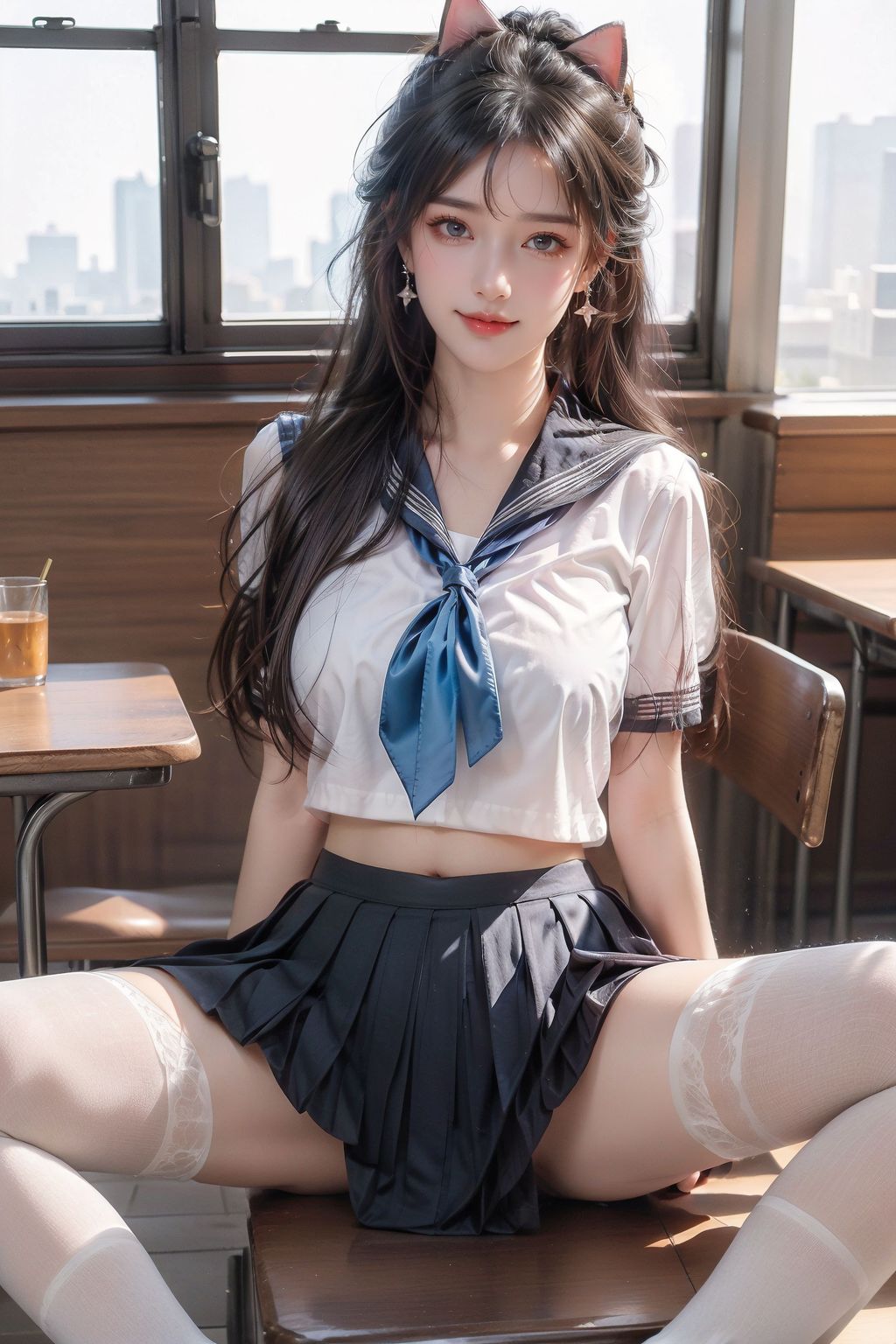 kaiysx AI作品 504-526期 1498P