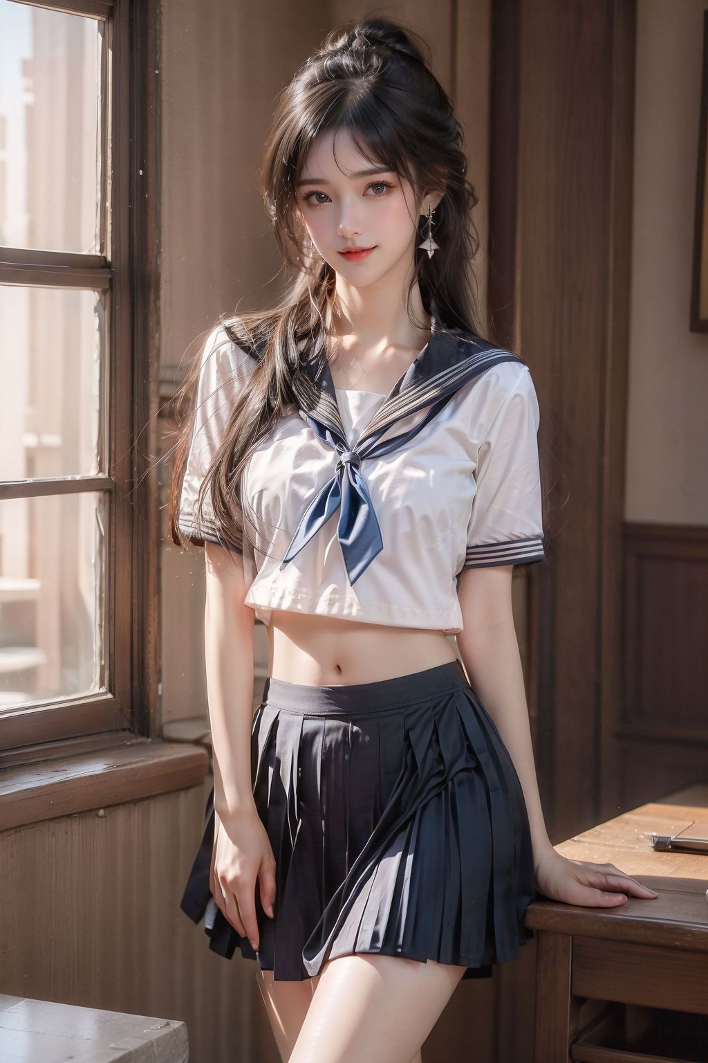 kaiysx AI作品 504-526期 1498P