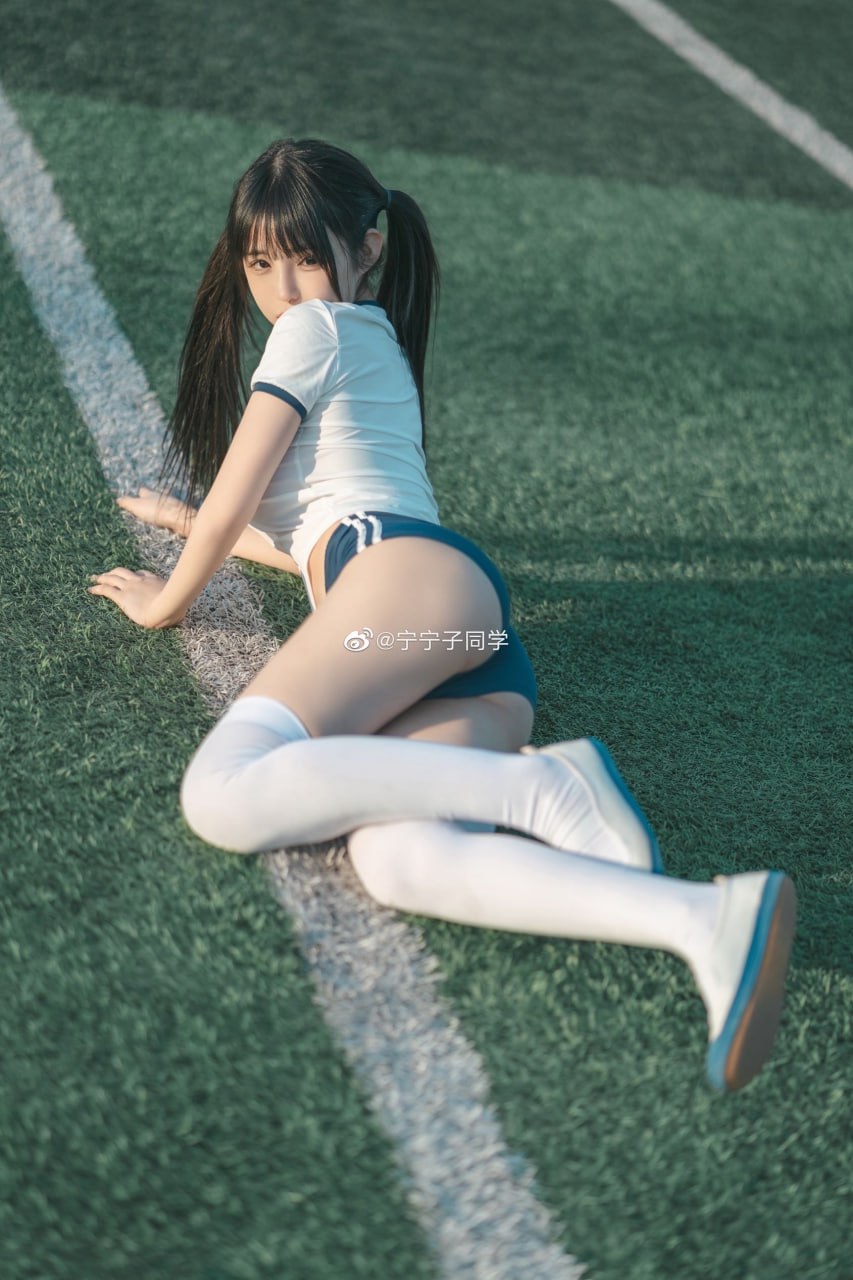 Sakurai Nene 体操服 写真セット