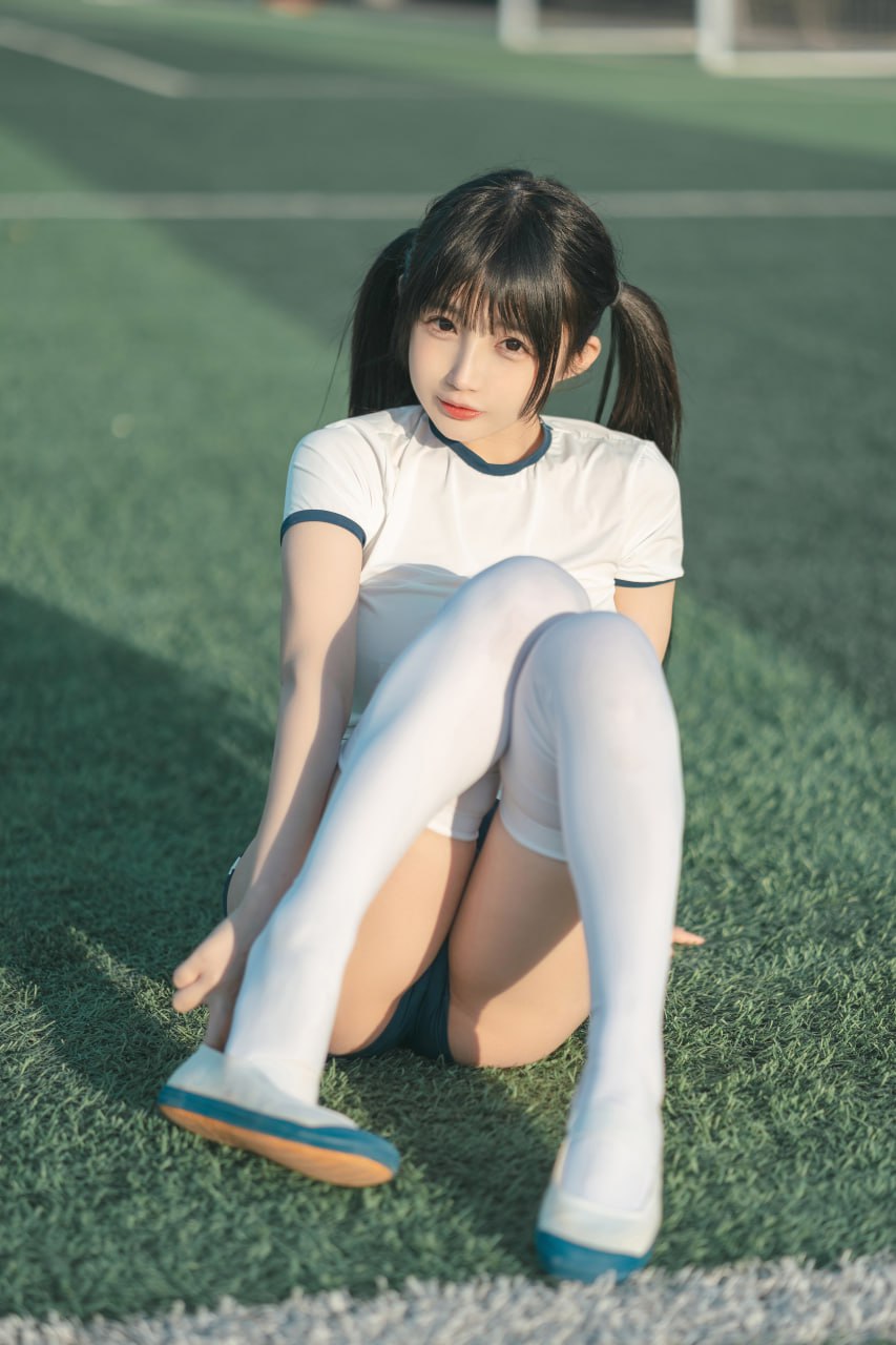 Sakurai Nene 体操服 Photo Set