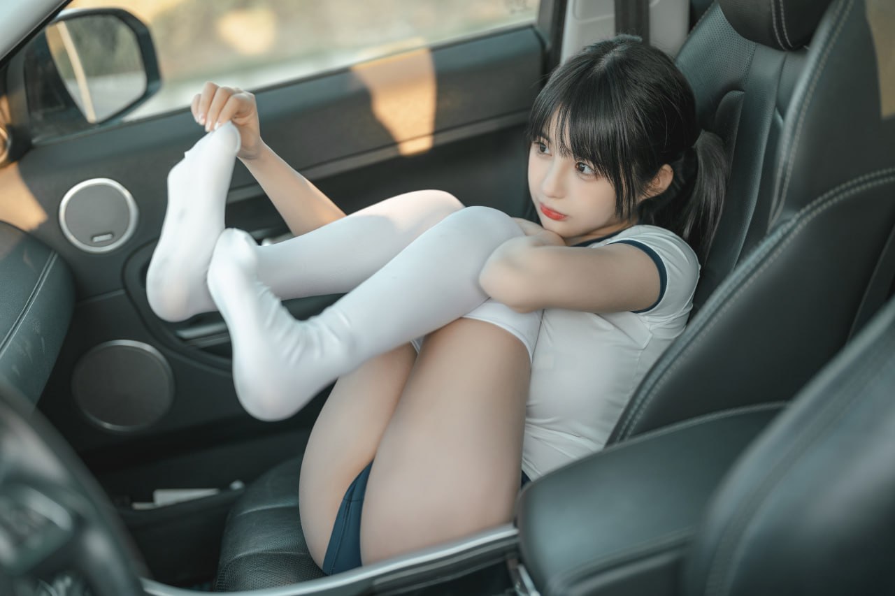 Sakurai Nene 体操服 Photo Set