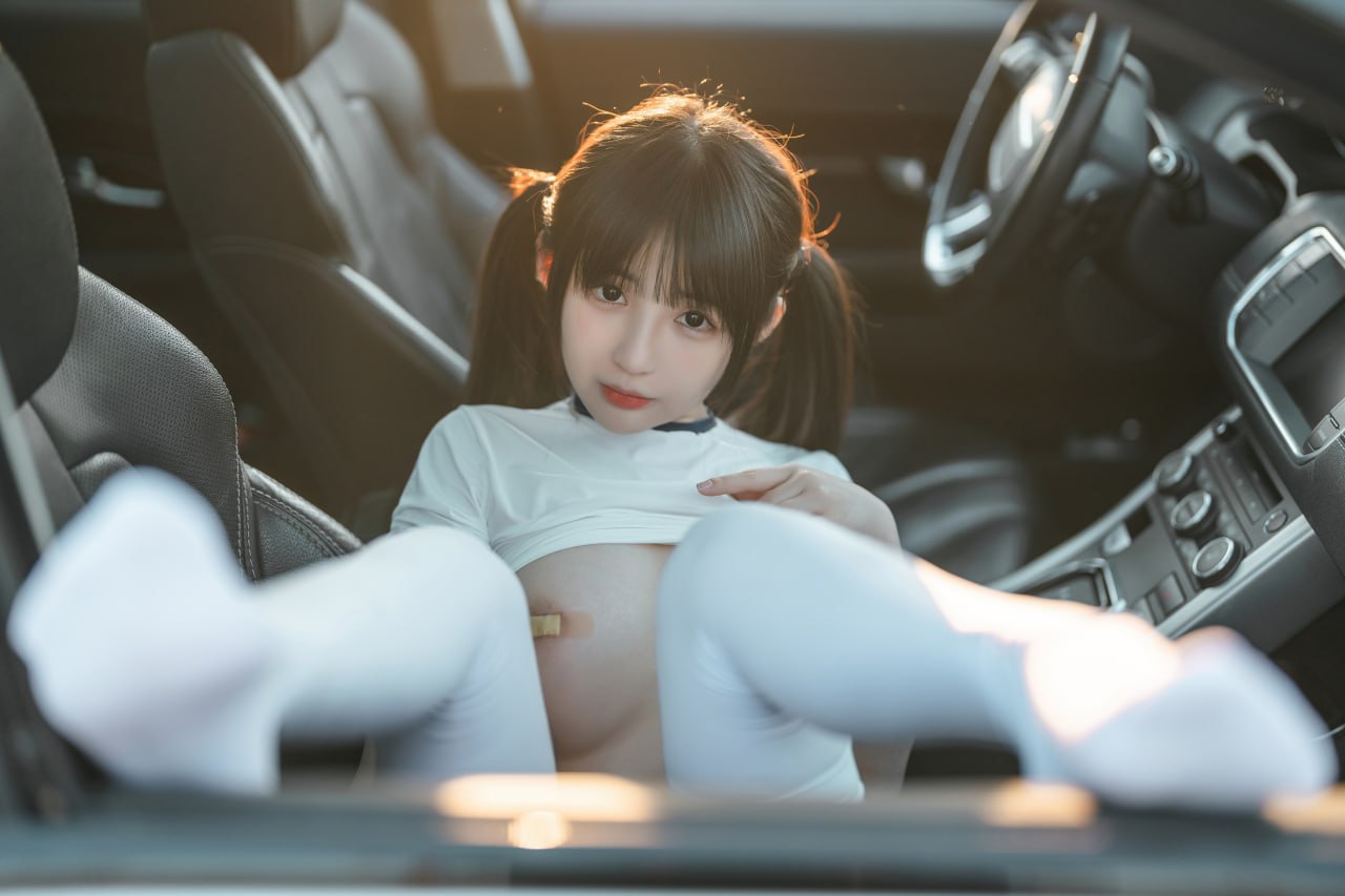 Sakurai Nene 体操服 Photo Set
