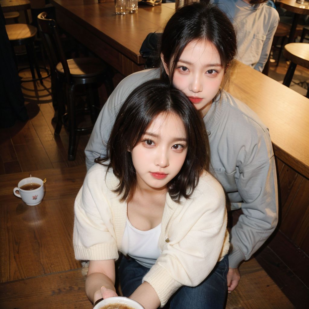 Được tạo bởi AI] Nghị Thực Họa Phong Vol.005 (109 ảnh)
