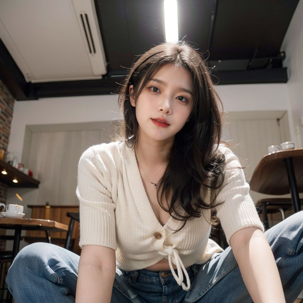 Được tạo bởi AI] Nghị Thực Họa Phong Vol.005 (109 ảnh)