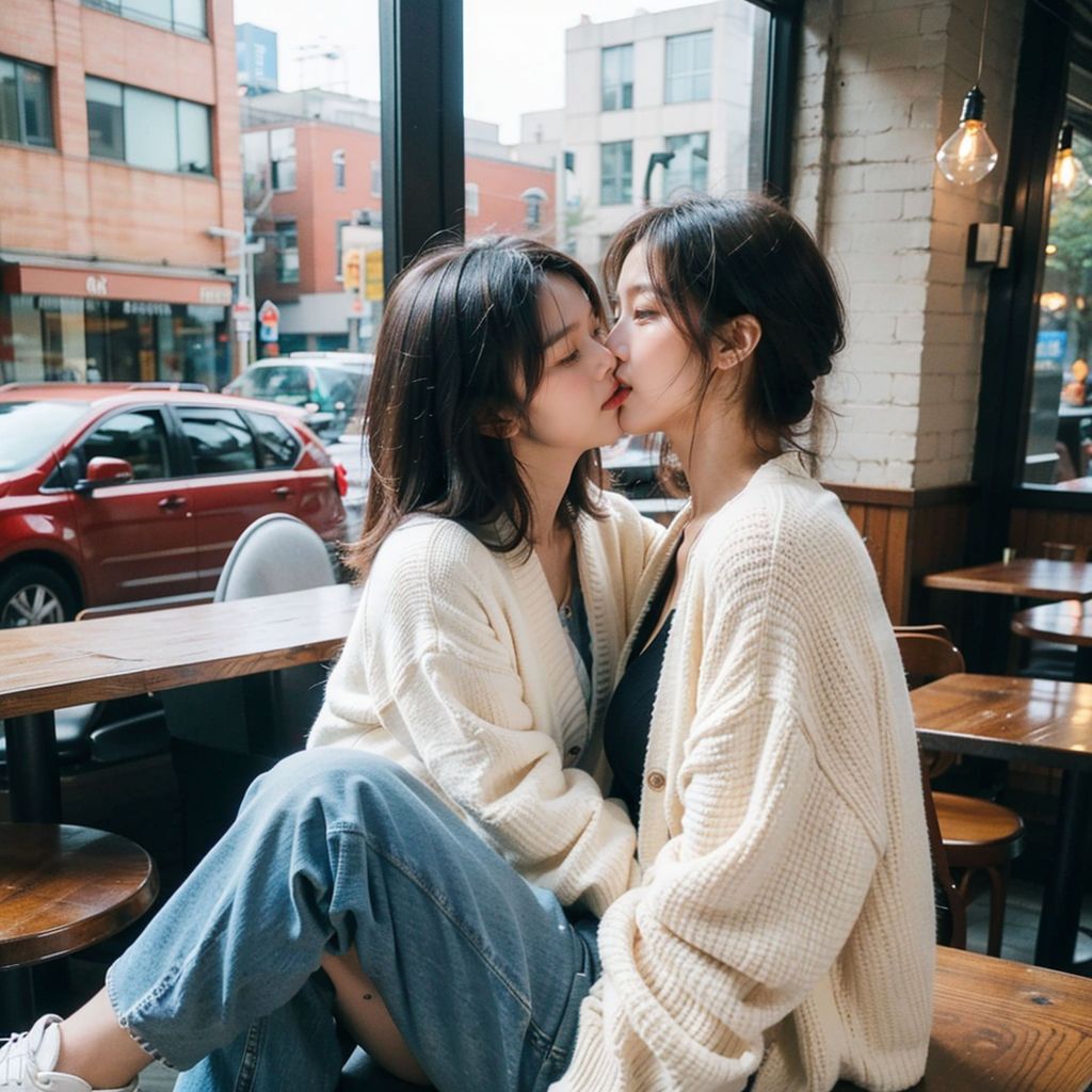 Được tạo bởi AI] Nghị Thực Họa Phong Vol.005 (109 ảnh)