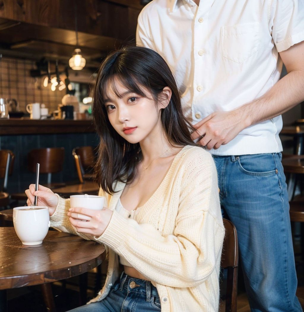 Được tạo bởi AI] Nghị Thực Họa Phong Vol.005 (109 ảnh)