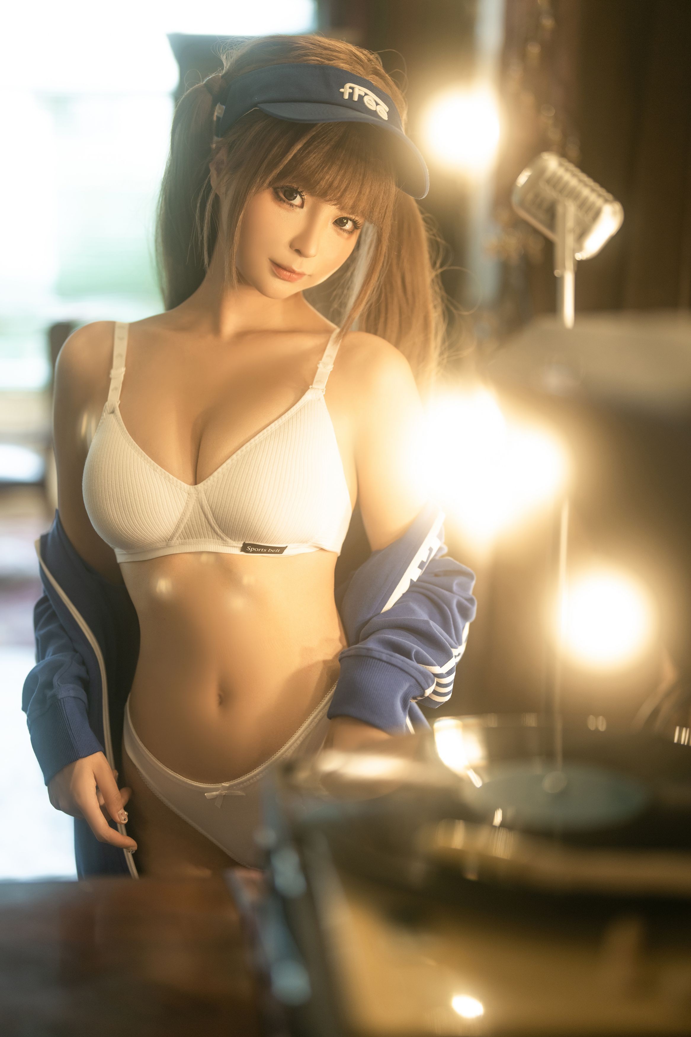 Chun Momo 2024 Autumn Crowdfunding 70P Photo Set