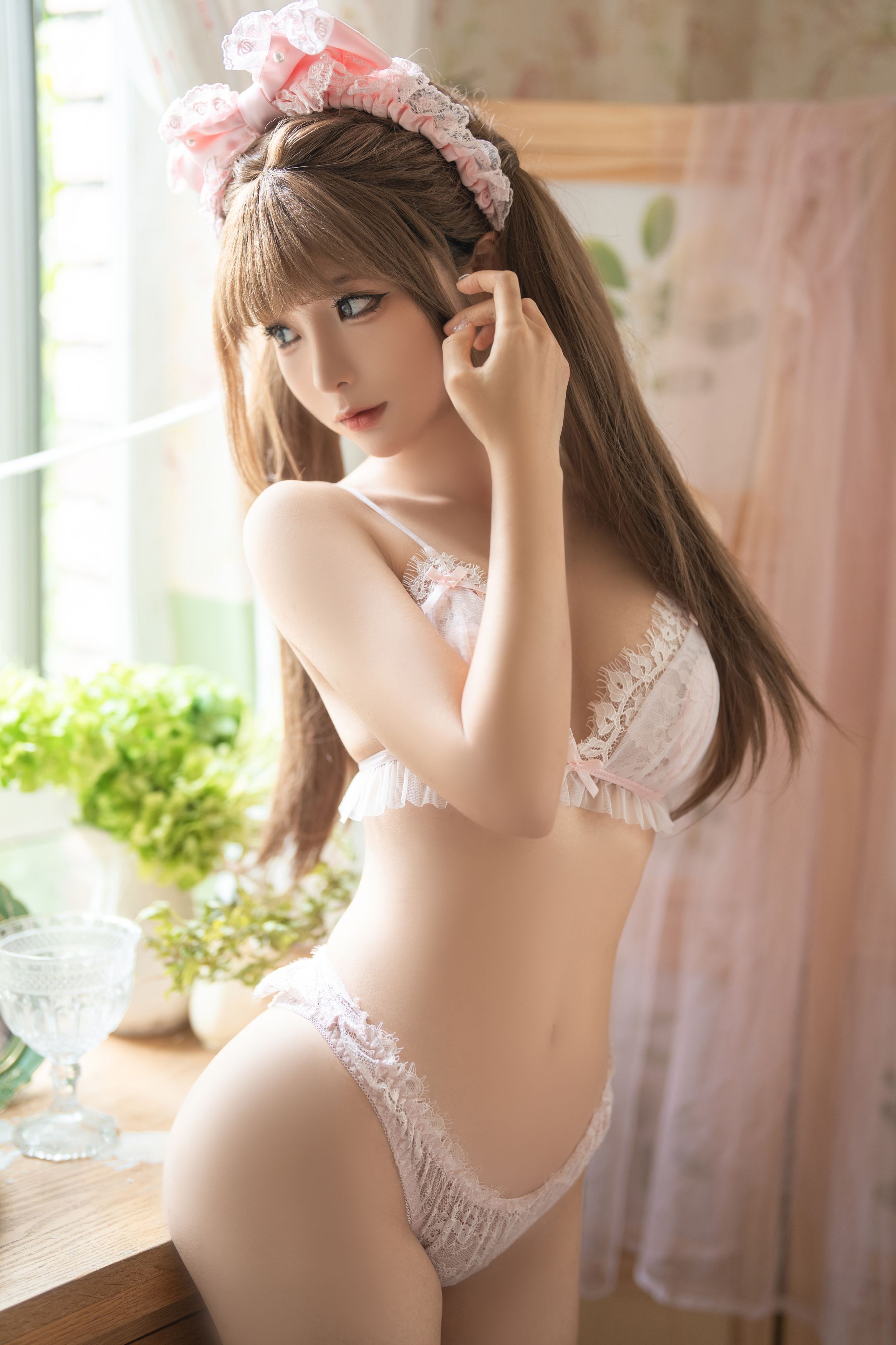ชุดภาพ Chun Momo 2024 Autumn Crowdfunding 70P